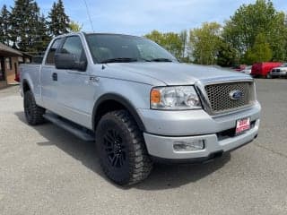 Ford 2005 F-150