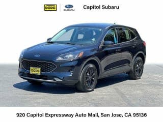 Ford 2021 Escape