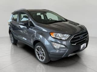 Ford 2020 EcoSport