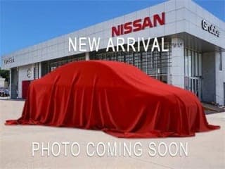 Nissan 2017 Titan