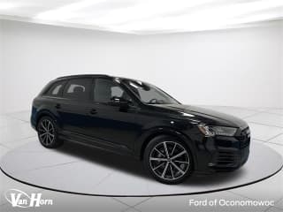 Audi 2023 Q7