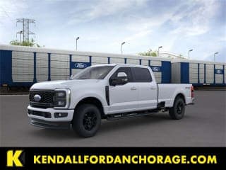 Ford 2024 F-350