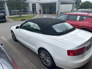 Audi 2010 A5
