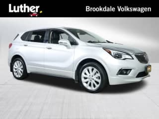 Buick 2017 Envision