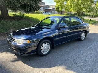 Subaru 1998 Legacy