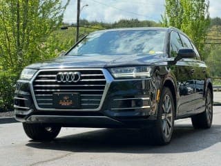 Audi 2018 Q7