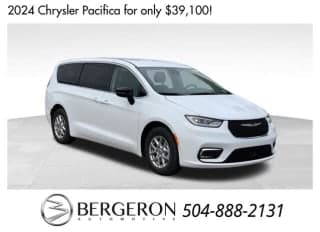 Chrysler 2024 Pacifica