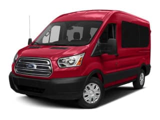 Ford 2016 Transit