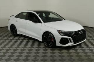 Audi 2023 RS 3