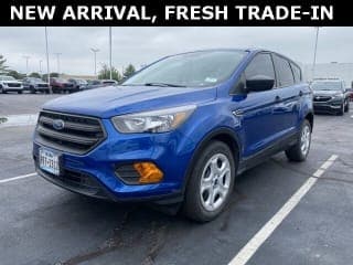 Ford 2019 Escape