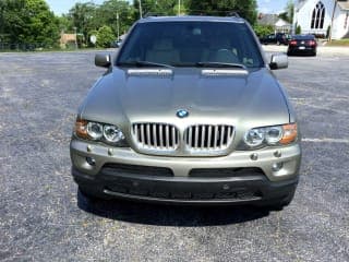 BMW 2005 X5