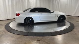 BMW 2015 M4