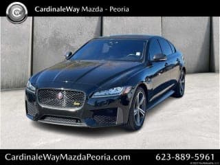 Jaguar 2019 XF