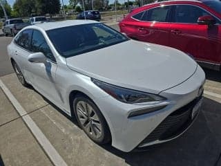 Toyota 2022 Mirai