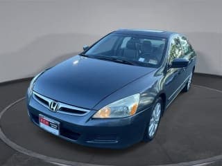 Honda 2007 Accord