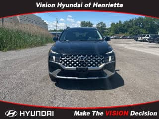 Hyundai 2021 Santa Fe
