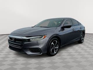 Honda 2022 Insight