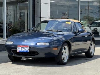 Mazda 1997 MX-5 Miata