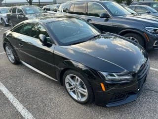 Audi 2019 TT