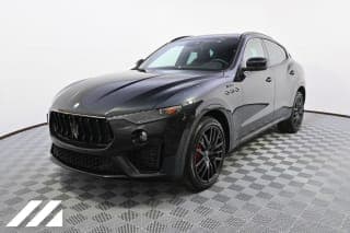 Maserati 2024 Levante