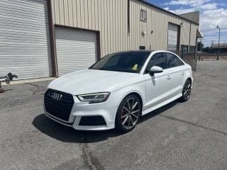 Audi 2018 S3