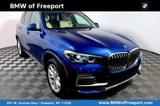 BMW 2021 X5