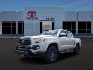 Toyota 2023 Tacoma