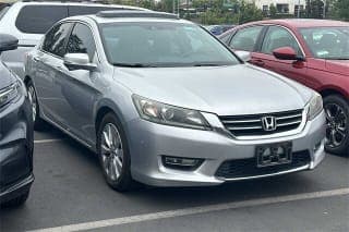 Honda 2013 Accord