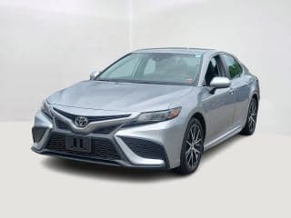 Toyota 2021 Camry