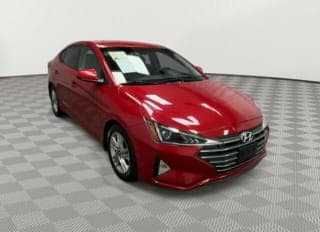 Hyundai 2020 Elantra