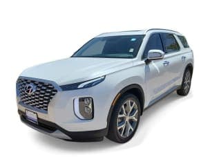 Hyundai 2022 Palisade