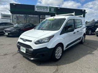 Ford 2015 Transit Connect