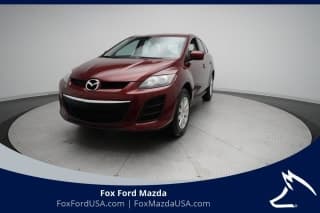 Mazda 2010 CX-7