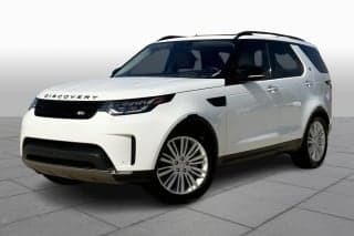Land Rover 2020 Discovery