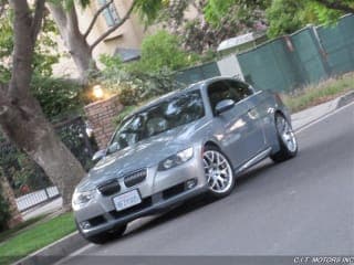 BMW 2007 3 Series
