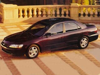 Honda 1998 Accord