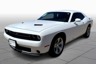 Dodge 2019 Challenger