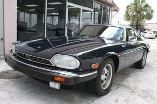 Jaguar 1988 XJ