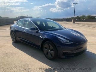 Tesla 2020 Model 3