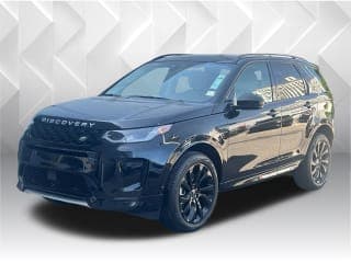 Land Rover 2024 Discovery Sport
