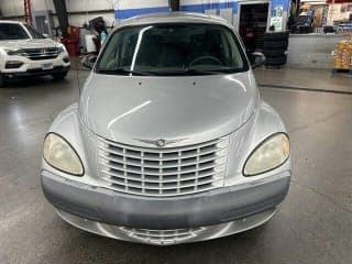 Chrysler 2002 PT Cruiser