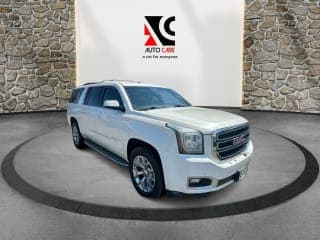 GMC 2015 Yukon XL