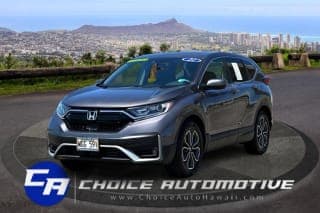 Honda 2021 CR-V