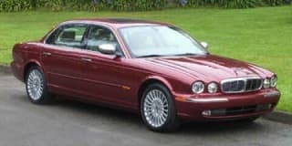Jaguar 2005 XJ