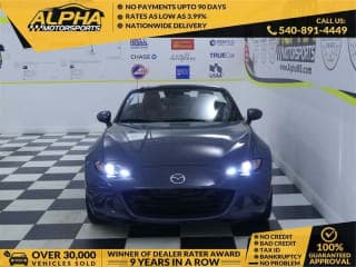 Mazda 2020 MX-5 Miata