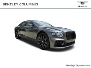 Bentley 2024 Flying Spur