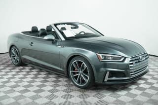 Audi 2018 S5