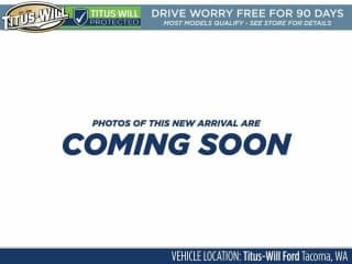 Ford 2020 F-350 Super Duty
