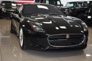 Jaguar 2020 F-TYPE