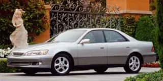 Lexus 2001 ES 300